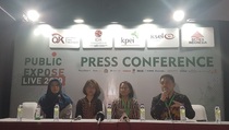 Hingga Juli, Penjualan Semen Indonesia 13,49 Juta Ton