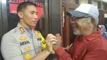 Polres Lumajang Jamin Keamanan Warga Papua
