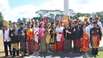 Bupati Tabanan Bangkitkan Semangat Nasionalisme