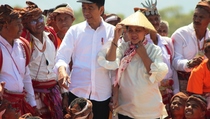 Jokowi Akan Kunjungi Papua Bulan Depan