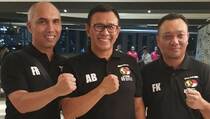 Achmad Baiquni Kembali Nahkodai BNI