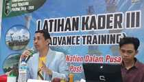 KAHMIPreneur Nilai KEK Mandalika dapat Jadi Penggerak Ekonomi NTB