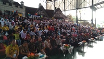 Dinsos DKI: Anak-anak Pelaku Kerusuhan 21-22 Mei Perlu Dibina