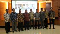 Honeywell Kenalkan Teknologi Kota Cerdas ke Indonesia