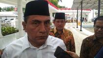 Peringati HUT RI, Gubernur Ajak Masyarakat Perangi Covid-19