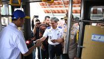 Transpatriot Tambah Dua Rute Baru