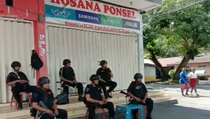 Sudah Kondusif, Penjagaan di Papua Barat Masih Dilakukan