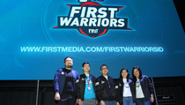 First Media Luncurkan Audisi eSports Pertama di Indonesia