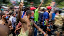Anggota DPR: Penyelesaian Ricuh Papua Harus Transparan