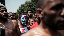 Kasus Rasialisme, Kapolri Minta Mahasiswa Papua Berbaur