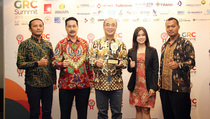 Raih Top GRC 2019, Modernland Lanjutkan Ekspansi Usaha
