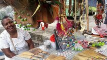 Kegiatan Ekonomi di Manokwari Kembali Normal