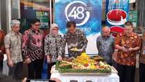 HERO Alokasikan Rp 500 M Tingkatkan Kualitas Produk