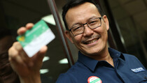 Iuran Naik Lagi, Dirut BPJS: Untuk Atasi Defisit JKN-KIS