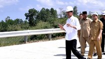 Tiga Kawasan Diprediksi Jadi Lokasi Ibu Kota