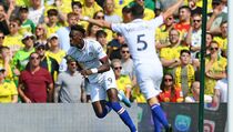 Abraham Cetak 2 Gol, Chelsea Petik Kemenangan Perdana