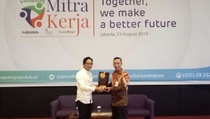Bank DKI Beri Kredit kepada PT Pembangunan Jaya Ancol