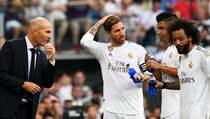Madrid Seri Lawan Valladolid, Ini Kata Zidane
