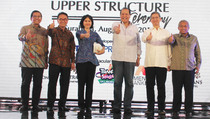 The Trans Icon Surabaya Ditargetkan Rampung 2021