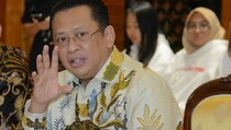 Ketua DPR Dukung Pemindahan Ibukota ke Kaltim
