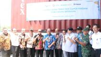 Bursa Pasar Fisik Timah Dorong Perekonomian Bangka Belitung