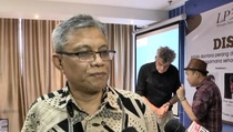 Didik J Rachbini: Pemindahan Ibu Kota Grasa-grusu