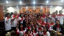 OSO: Indonesia Butuh Komitmen Pemuda Untuk Jaga NKRI
