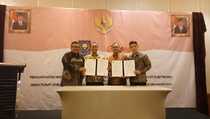 Cegah Kejahatan Siber, SNI Gandeng Dukcapil Kemdagri