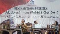 Konsep Kemaritiman Gus Dur Tekankan Pemberdayaan Potensi Laut