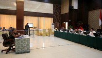 WP-KPK Dinilai Khawatir Jagoannya Tersingkir di Seleksi Capim