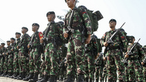 Penambahan 4 Batalion TNI di Aceh Bertentangan dengan MoU Damai RI-GAM
