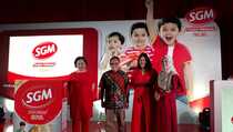 Waspada Kekurangan Protein di Masa Tumbuh Kembang Anak