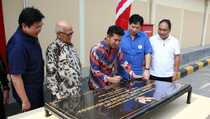 Semester I 2021, Garudafood Cetak Laba Rp 232 Miliar