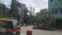 Kapolda Papua Minta Pelaku Usaha Mulai Beroperasi