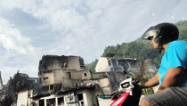 PLN Rugi Rp 1,9 M Akibat Kerusuhan Jayapura