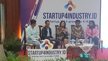 Tech Startup Penggerak Transformasi Digital IKM