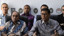 Tokoh Papua Ajak Masyarakat Hentikan Unjuk Rasa Anarkistis