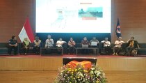 Pemindahan Ibu Kota Baru Harus Berbasis Risiko Bencana