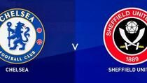 Chelsea vs Sheffield United: The Blues Incar Poin Penuh