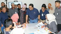 Pemohon Hunian DP Nol Rupiah Dapat Kredit dari Bank DKI