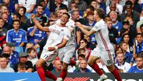 Sempat Unggul, Chelsea Ditahan Sheffield United