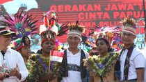 PDIP: Perlu Cegah Upaya Menginternasionalkan Papua