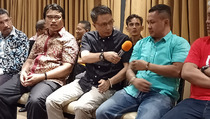 Pemerintah Didorong Bentuk Gugus Tugas Krisis Papua