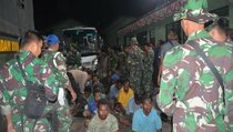 Sikap Aksi Massa, Kapolda Papua Keluarkan Maklumat