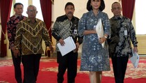 IPW Berharap Capim Perbaiki Kebobrokan KPK
