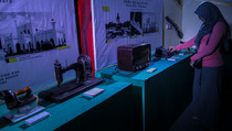 Riau Expo 2019 Menarik Minat Investor dan UMKM