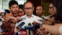 Capim KPK Nyoman Wara Dinilai Tidak Profesional soal Audit BLBI