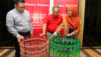 Potensi Pengelolaan Sampah Plastik Lewat Ekonomi Sirkular