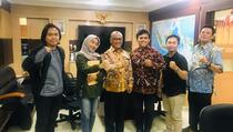 Kawula Muda Nusantara Gelar Kegiatan Pengabdian Masyarakat di Kota Tual