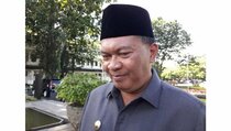 Kota Bandung Perlu 5 Jalan Layang untuk Atasi Kemacetan